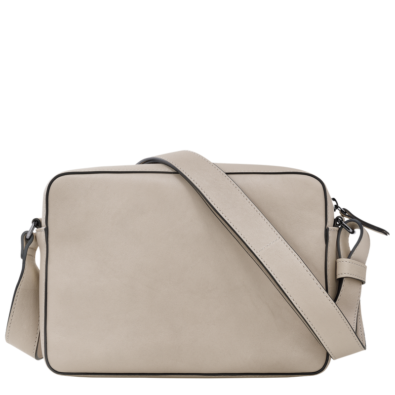 Longchamp 3D M Camera bag Clay Leather Longchamp TH
