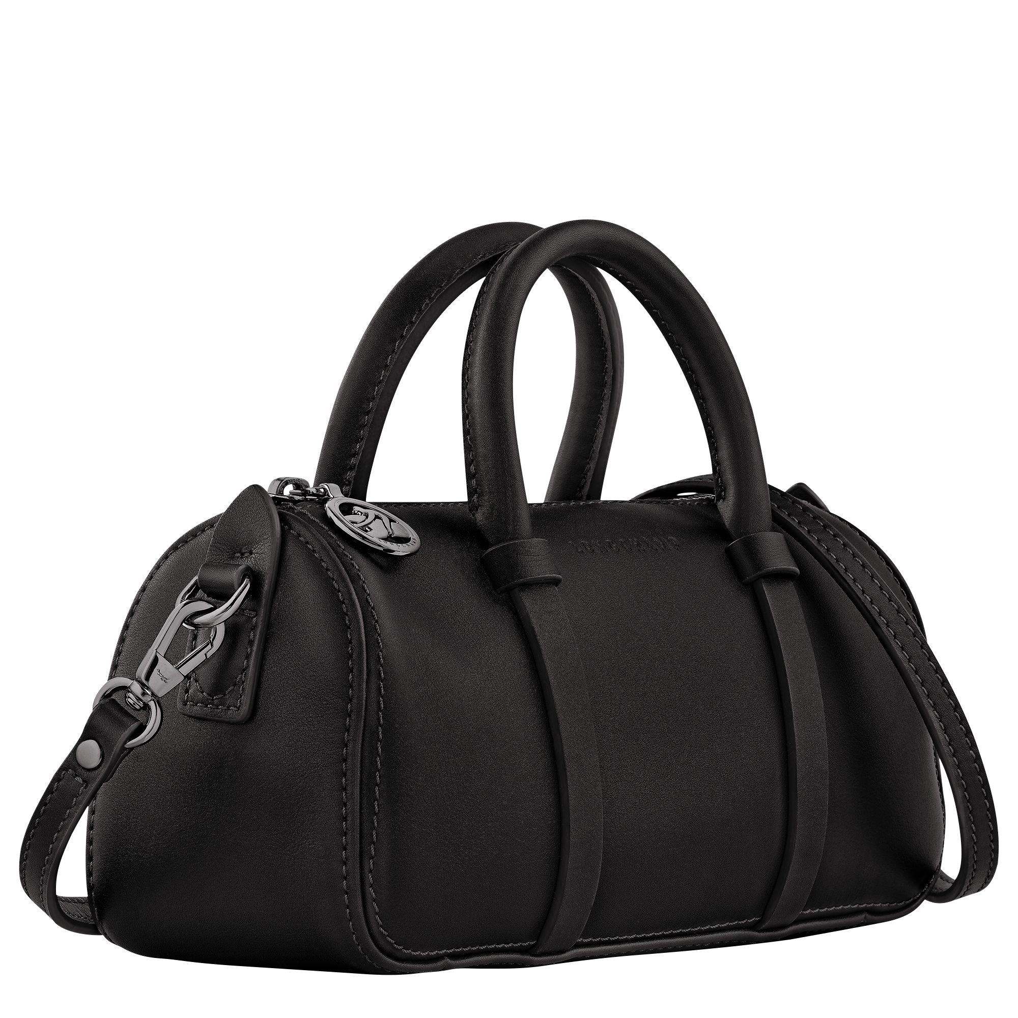 Daylong Handbag S, Black