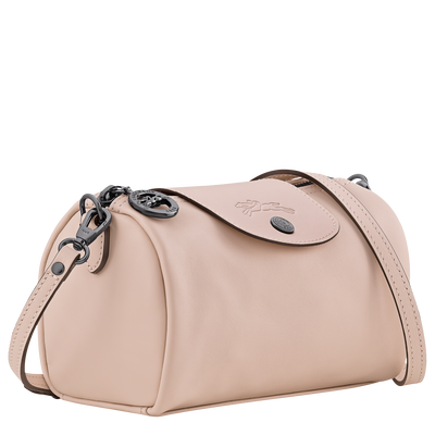 Le Pliage Xtra Crossbody bag XS, Nude