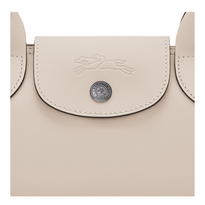Le Pliage Xtra Shoulder bag M, Paper