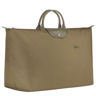 Le Pliage Green Travel bag XL, Artichoke