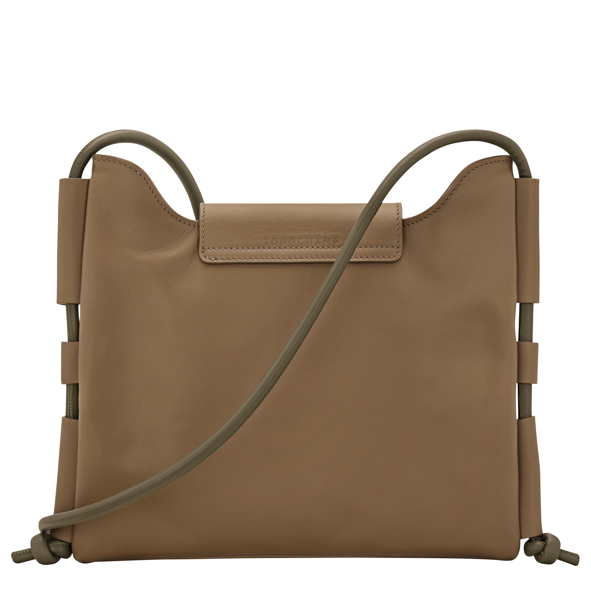 Le Pliage Xtra Crossbody bag S, Olive