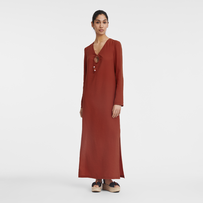 null Long dress, Sienna