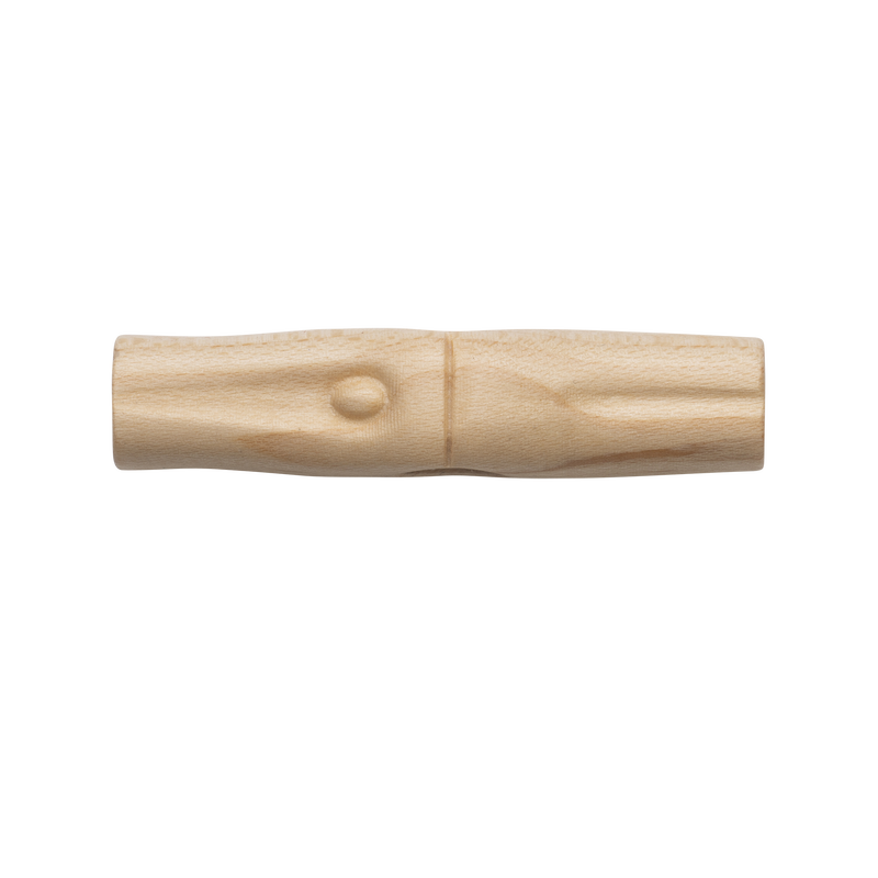 Roseau Stole , Multicolor - Wood  - View 1 of  2