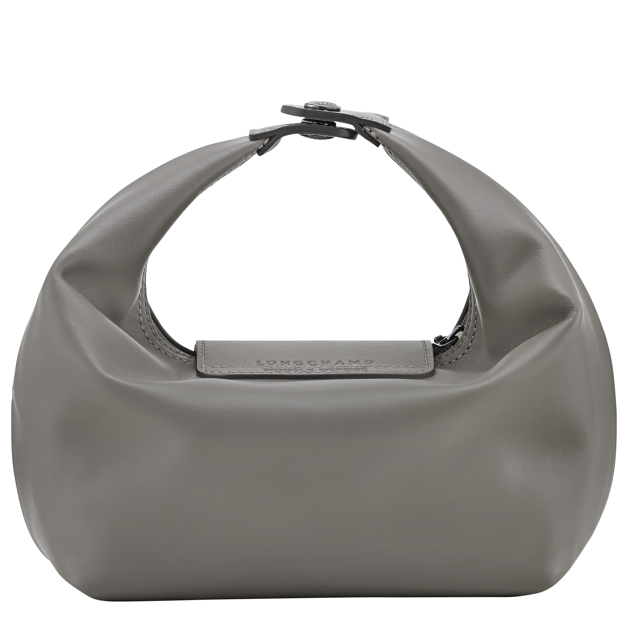Handbag XS, Turtledove - View 4 of
6 - zoom in Le Pliage Xtra Handbag XS, Turtledove