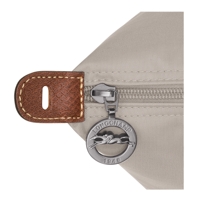 Le Pliage Original Travel bag L, Graphite