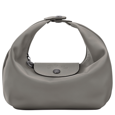 Le Pliage Xtra XS Handbag , Turtledove - Leather
