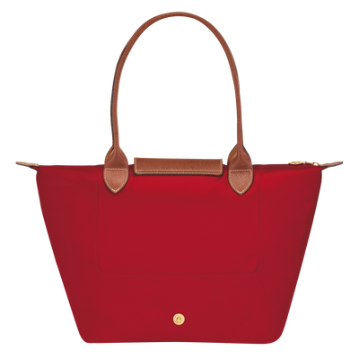 Longchamp tote red outlet