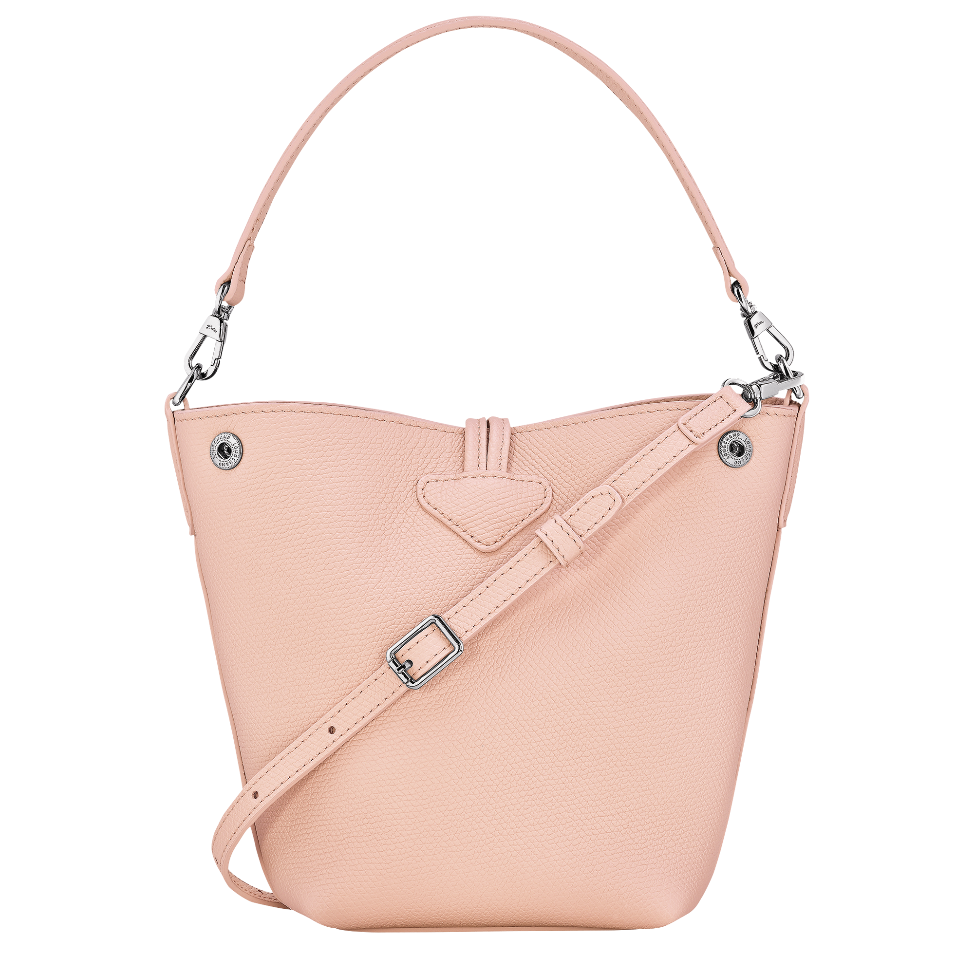 Bucket bag XS, Ballerina - View 4 of 
        6 - zoom in Le Roseau Bucket bag XS, Ballerina
