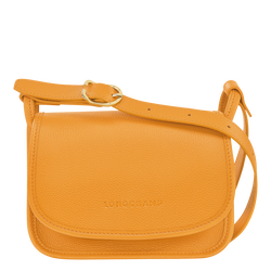 Longchamp le foulonne clearance leather saddle bag