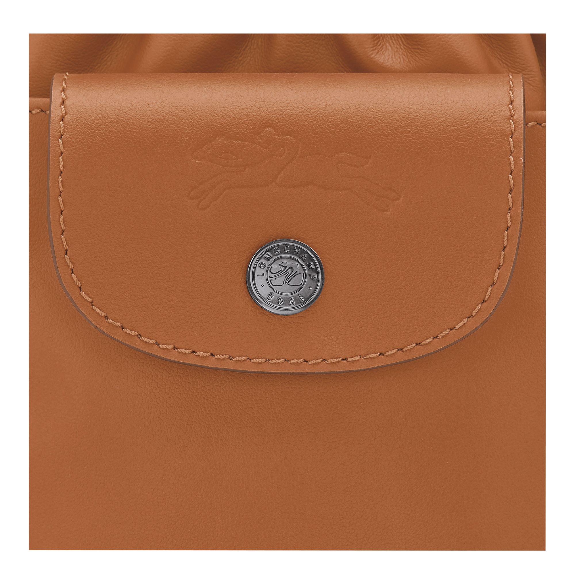 Bucket bag XS, Cashew - View 6 of
6 - zoom in Le Pliage Xtra Bucket bag XS, Cashew