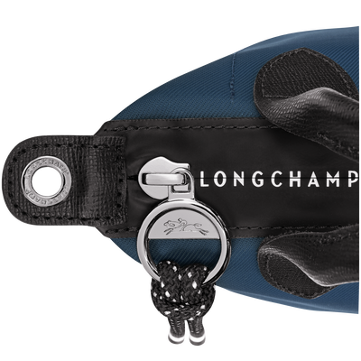 Le Pliage Energy Handbag XS, Ink blue