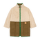 Ecru/Olive