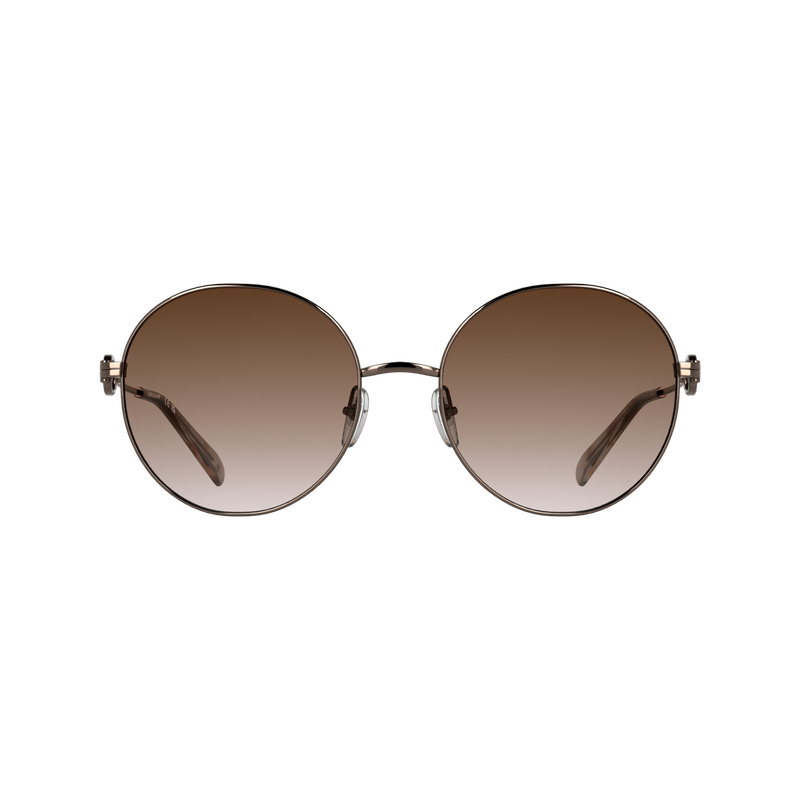 Sunglasses , Dusty Pink/Brick - OTHER  - View 1 of  2 Sunglasses , Dusty Pink/Brick - OTHER  - View 1 of  2