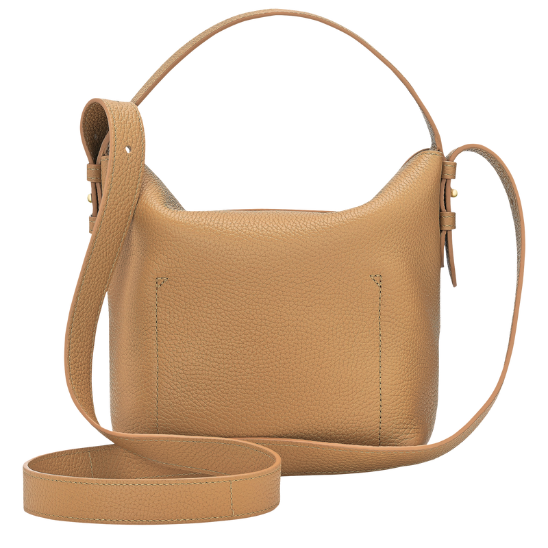 Le Cadence L Bucket bag , - Leather  - View 3 of  5