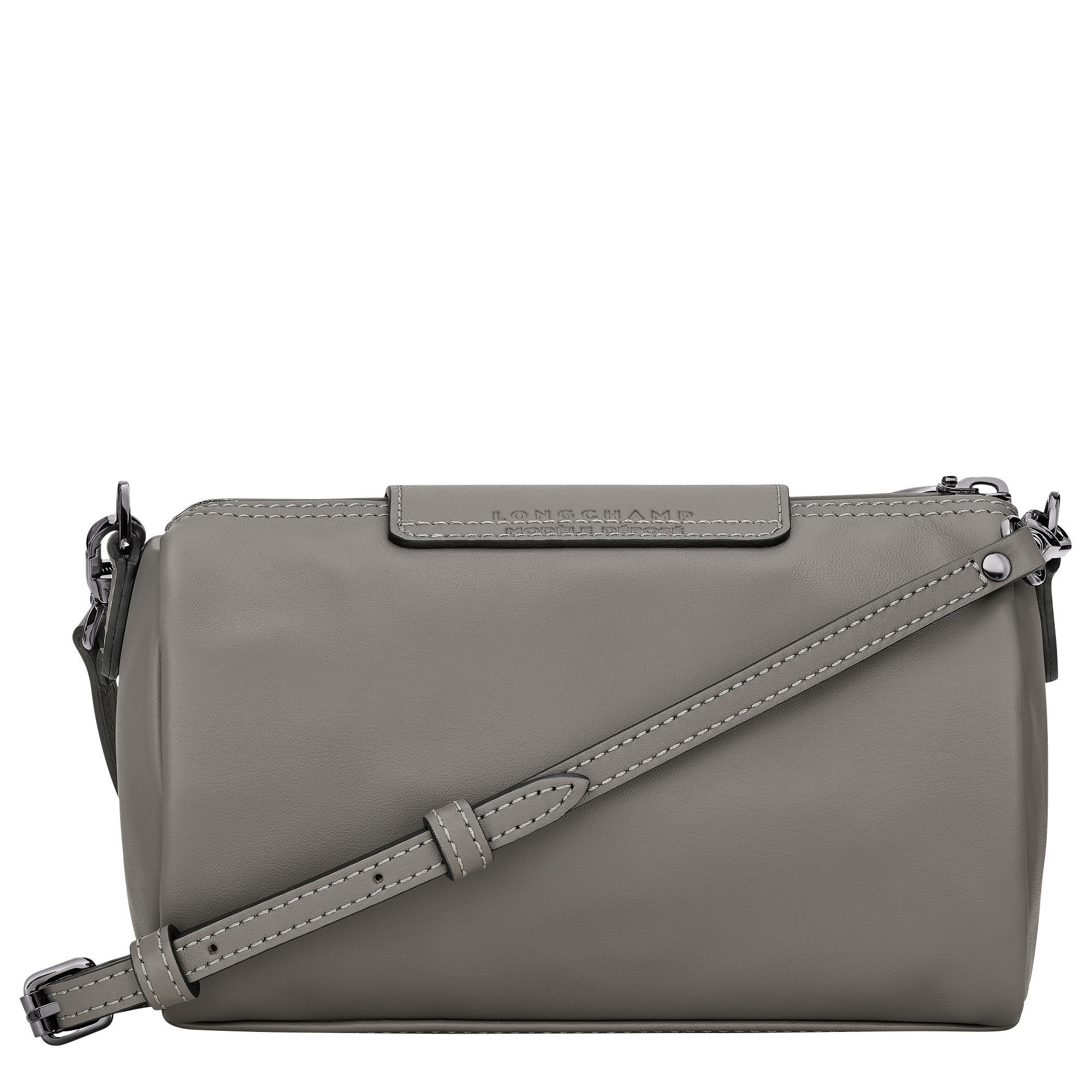 Crossbody bag XS, Turtledove - View 4 of
6 - zoom in Le Pliage Xtra Crossbody bag XS, Turtledove