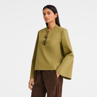 null Shirt, Lichen