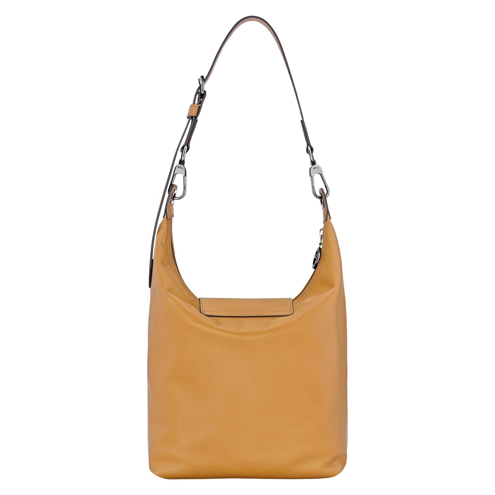 Shoulder bag M, Honey - View 4 of 
        5 - zoom in Le Pliage Xtra Shoulder bag M, Honey