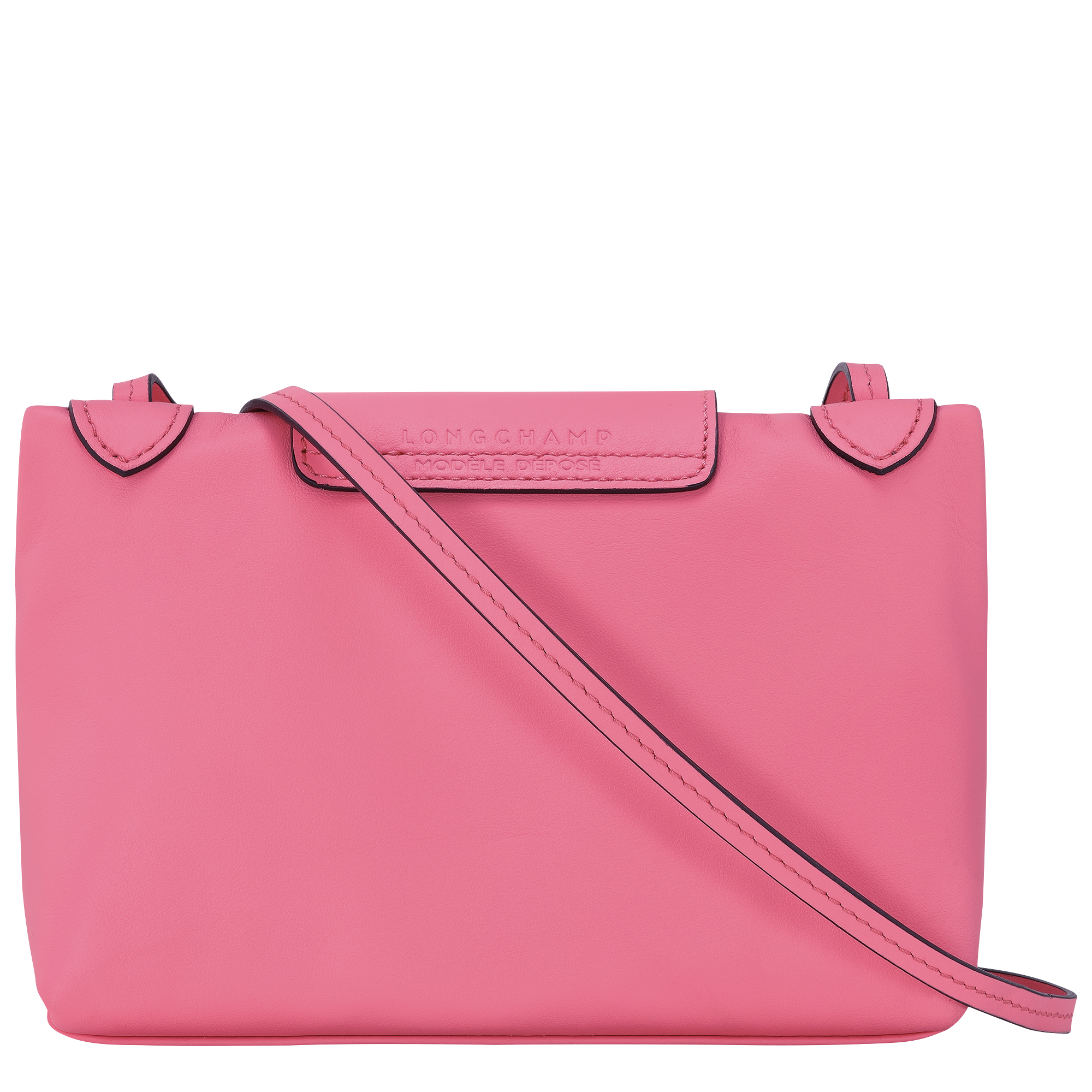 Crossbody bag, Pink - View 4 of
5 - zoom in Le Pliage Xtra Crossbody bag, Pink