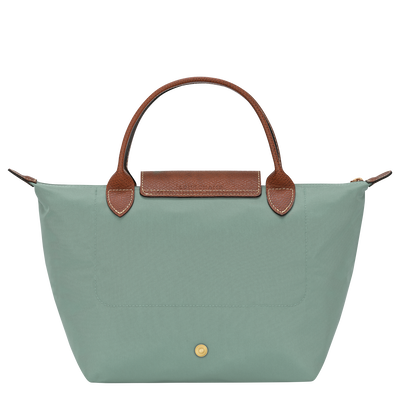 Le Pliage Original Handbag S, Celadon