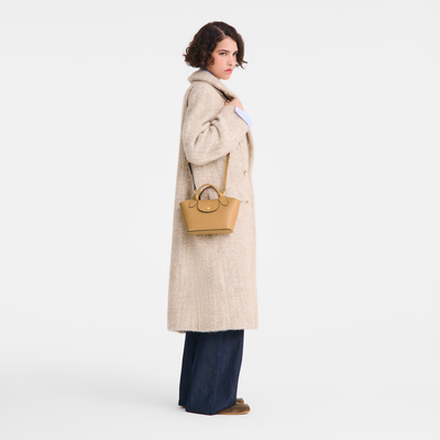 &Eacute;pure XS Tote bag , - Leather