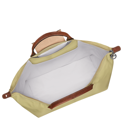 Le Pliage Original Travel bag L, Pistachio