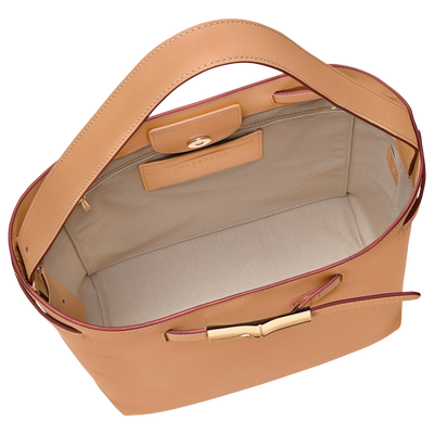 Le Smart Shoulder bag L, Vegetal