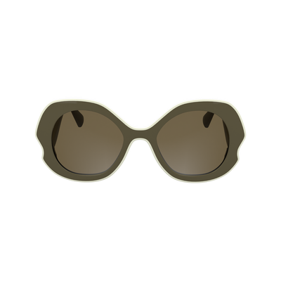 Sunglasses , Artichoke - Plant Based Resin