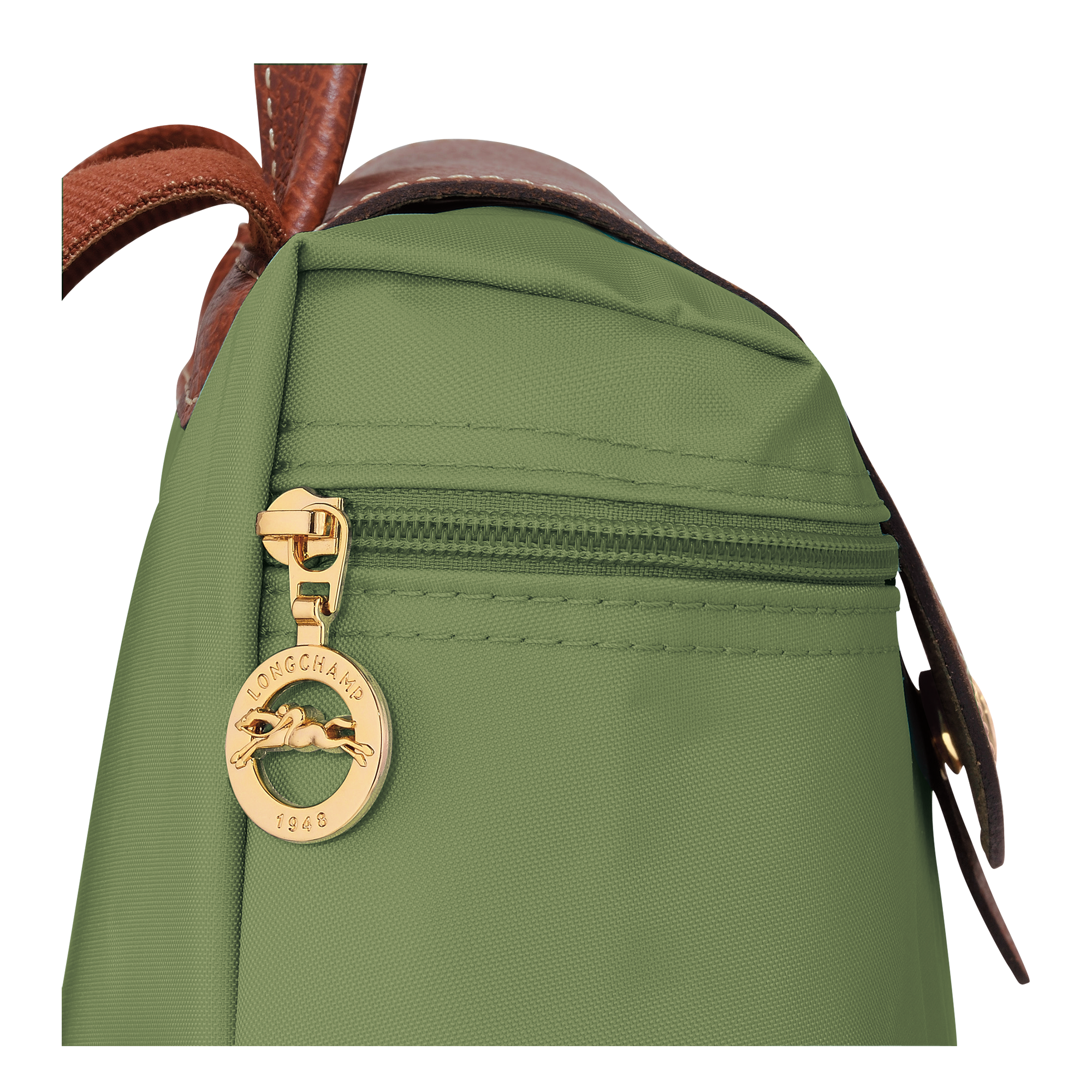 Le Pliage Original Backpack, Lichen