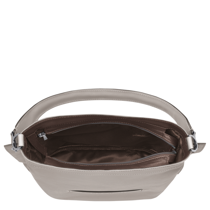 Crossbody bag Longchamp 3D Grey (L2084772112) Longchamp MY