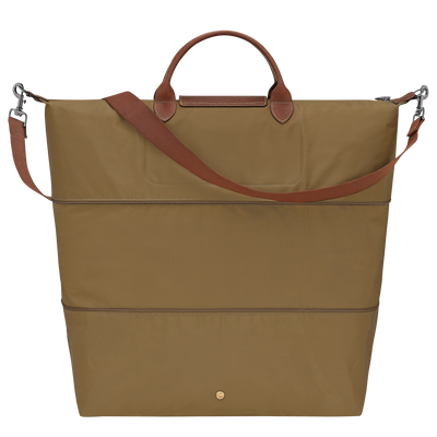 Le Pliage Original Extensible travel bag S, Olive
