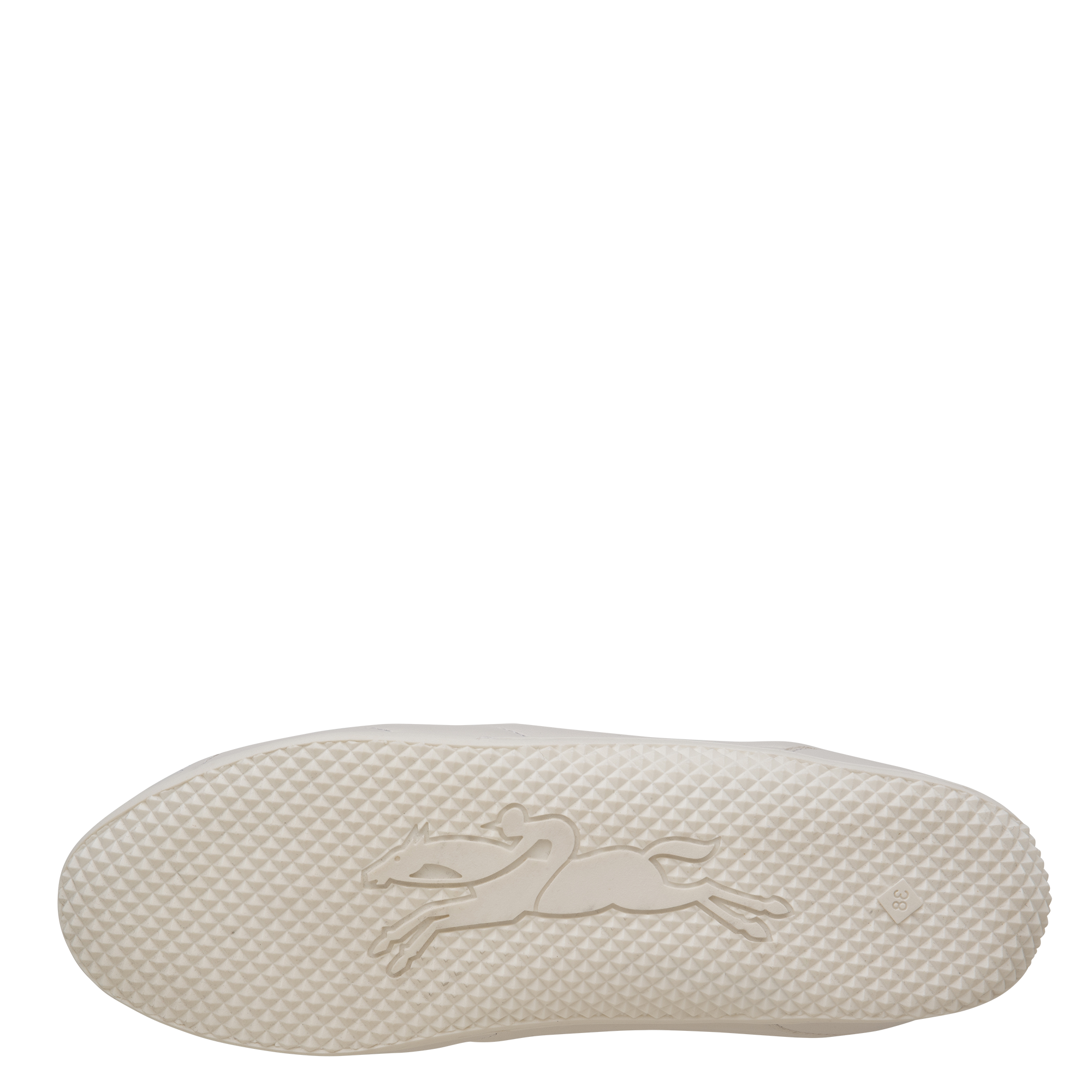 On-The-Go Sneakers, White