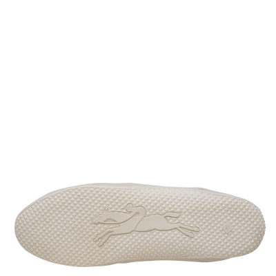 On-The-Go Sneakers, White