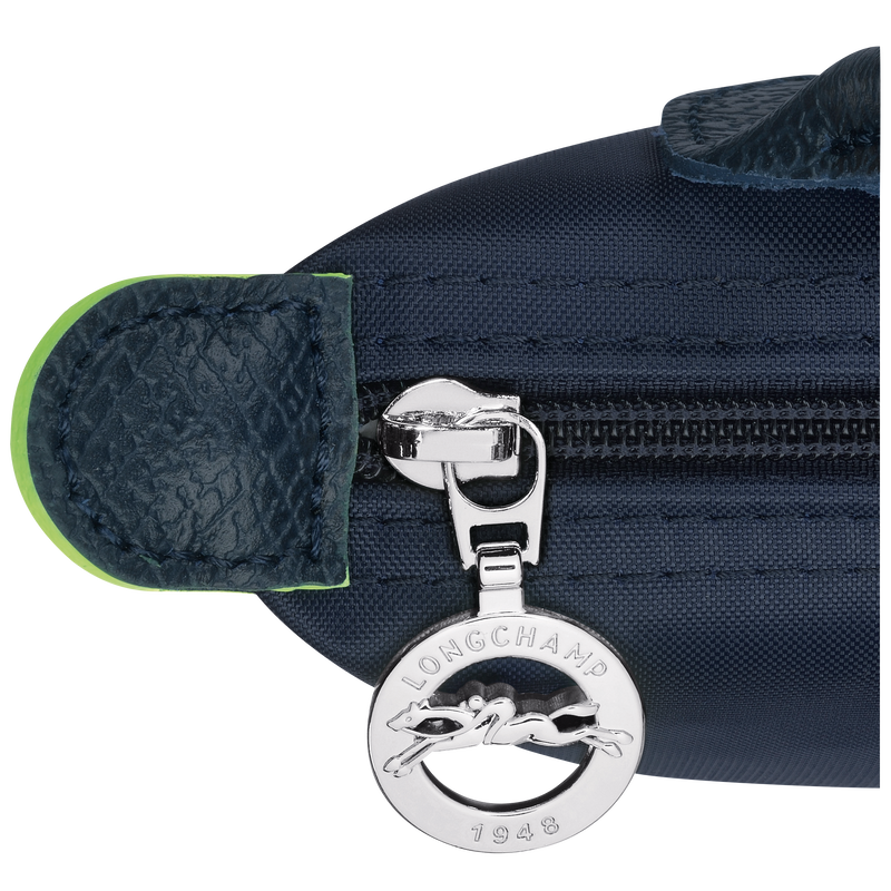 Longchamp best sale bleu marine