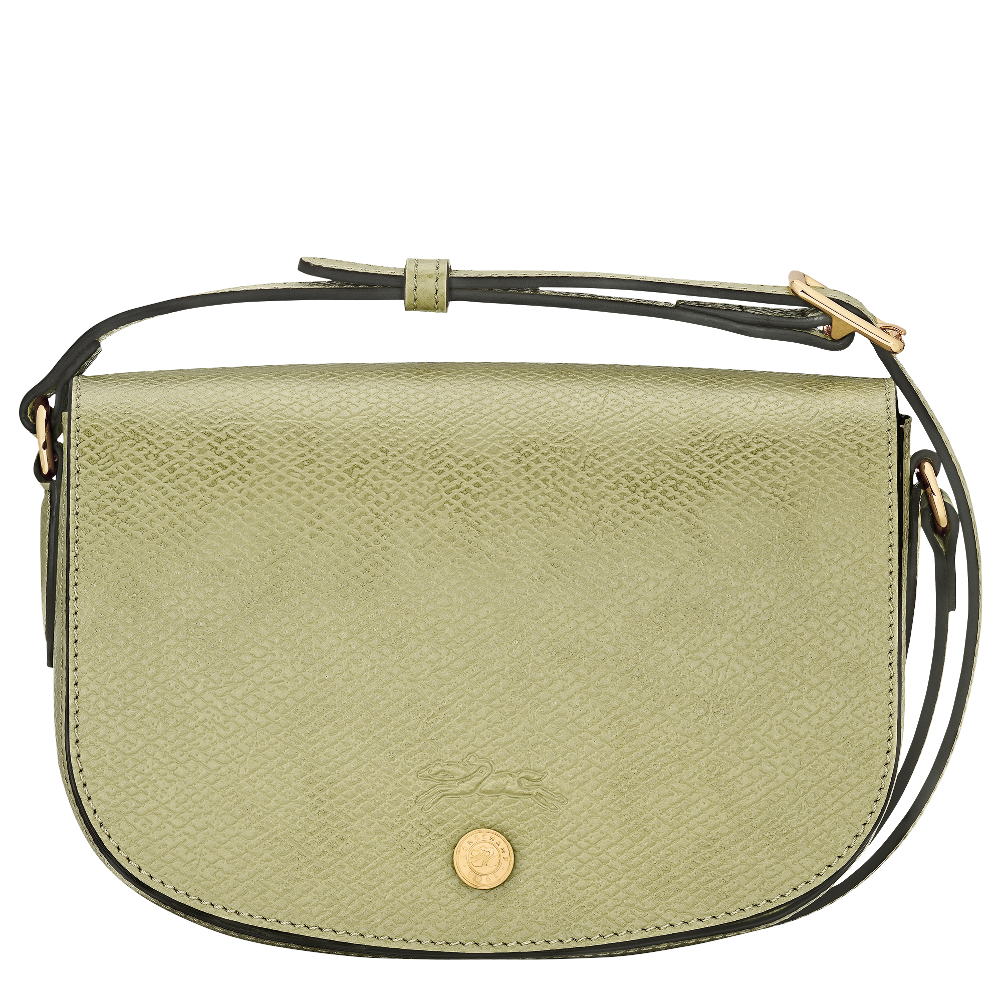 &Eacute;pure Crossbody bag S, Almond Green