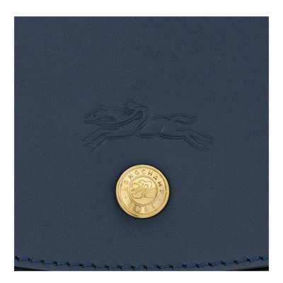 Épure Crossbody bag S, Navy