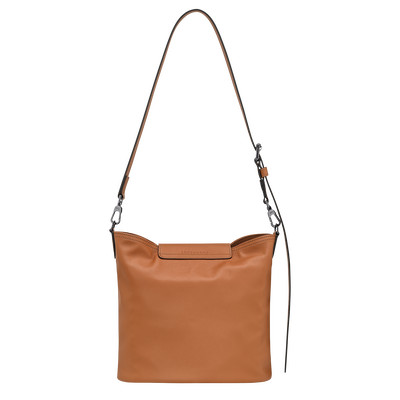 Shoulder bag M, Cashew - View 4 of
5 - zoom in Le Pliage Xtra Shoulder bag M, Cashew