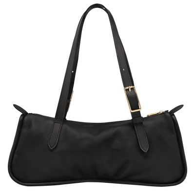 Looong Shoulder bag L, Black