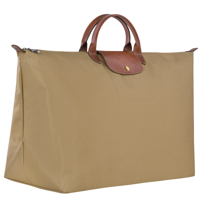 Travel bag XL Le Pliage Original Desert (L1625089526) Longchamp TH