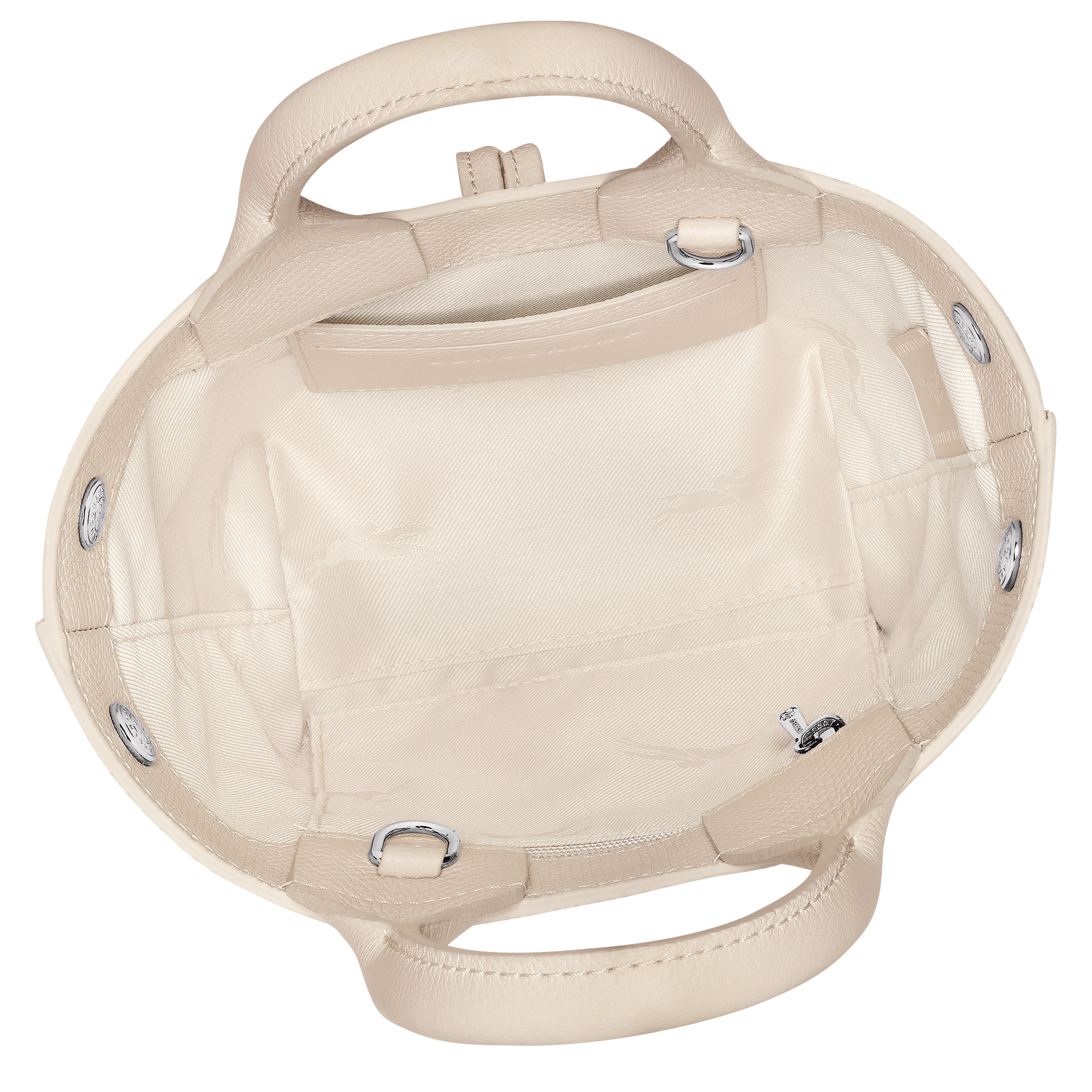 Le Roseau Handbag XS, Paper