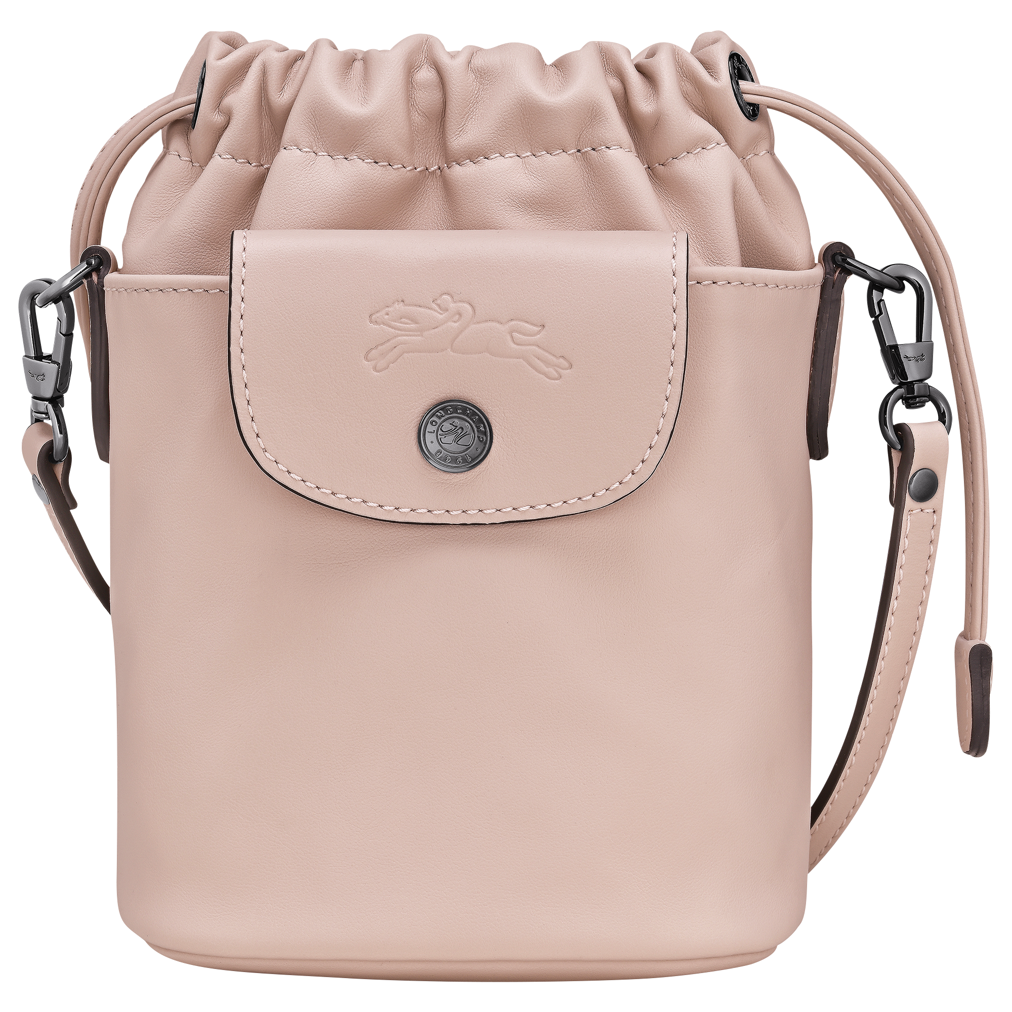 Bucket bag XS, Nude - View 1 of
5 - zoom in Le Pliage Xtra Bucket bag XS, Nude