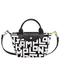 Le pliage lgp outlet top handle bag