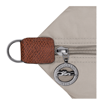 Le Pliage Original Travel bag expandable, Graphite