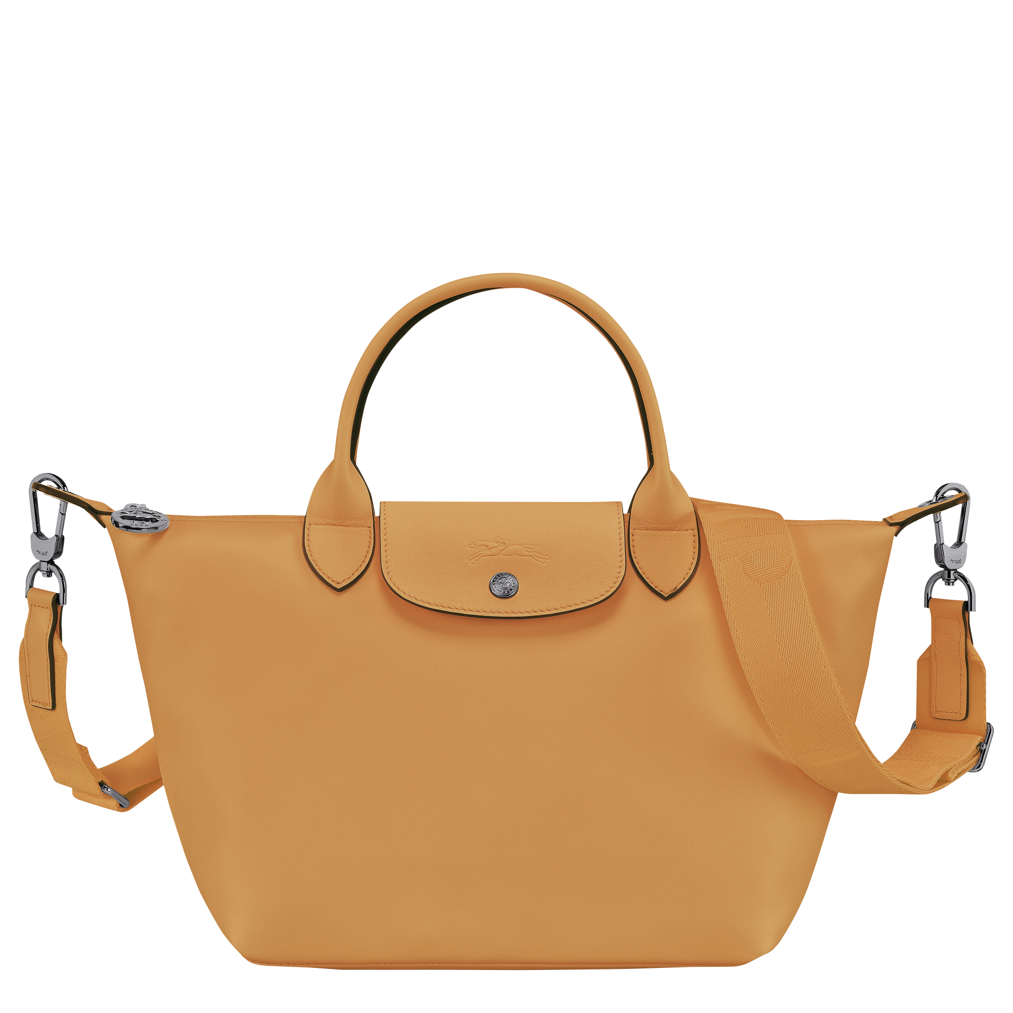 Handbag S, Honey - View 1 of
5 - zoom in Le Pliage Xtra Handbag S, Honey