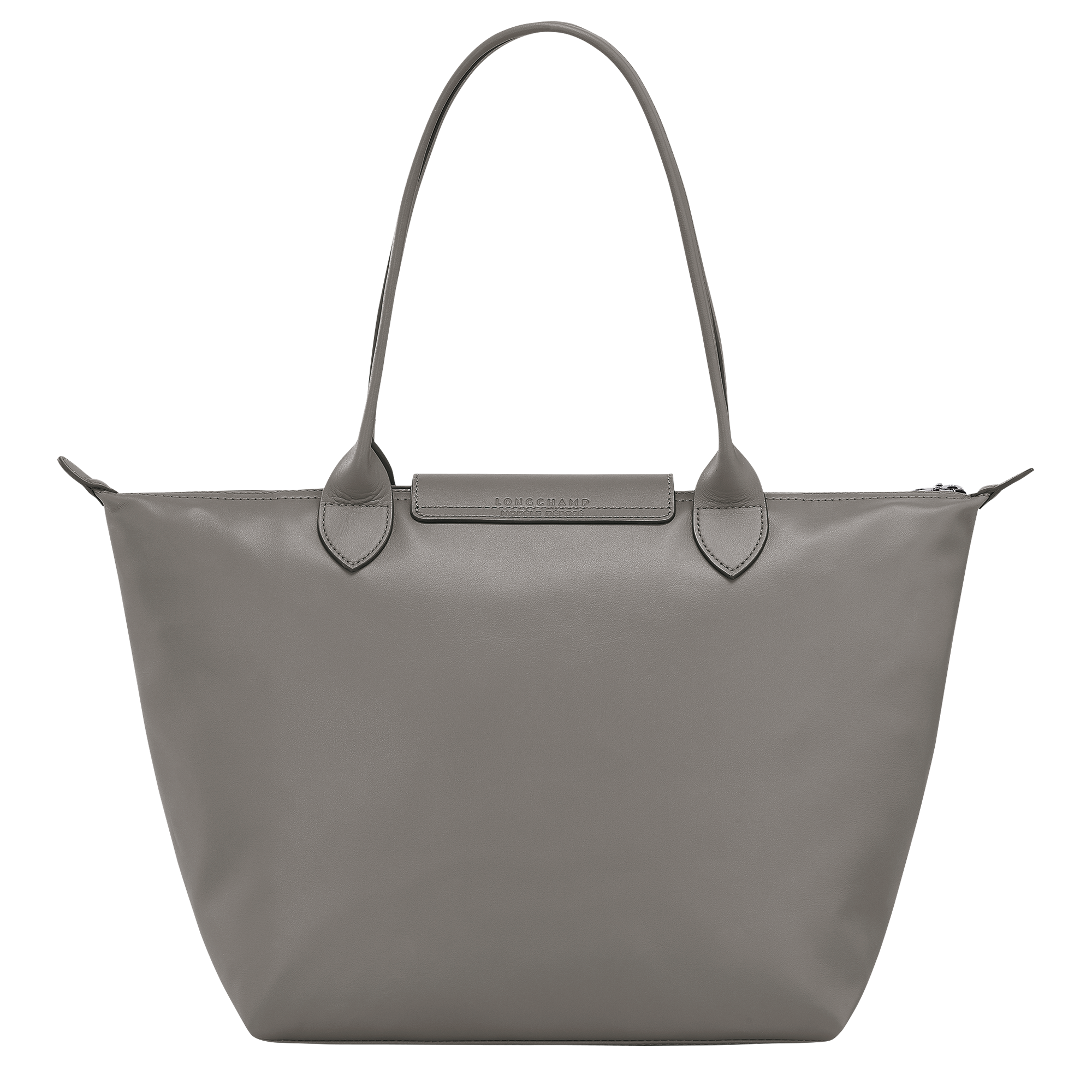 Tote bag M, Turtledove - View 4 of 
        6 - zoom in Le Pliage Xtra Tote bag M, Turtledove