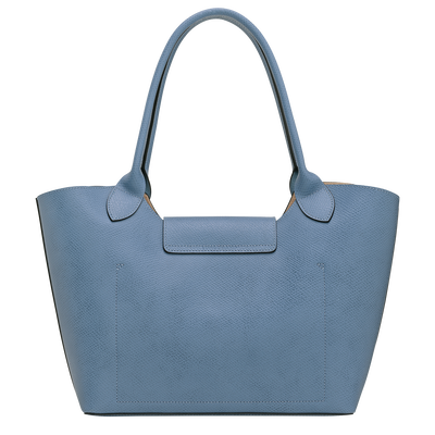 &Eacute;pure Shoulder bag L, Slate