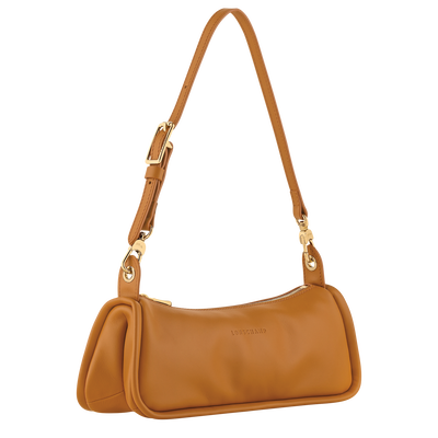 Looong Shoulder bag M, Caramel