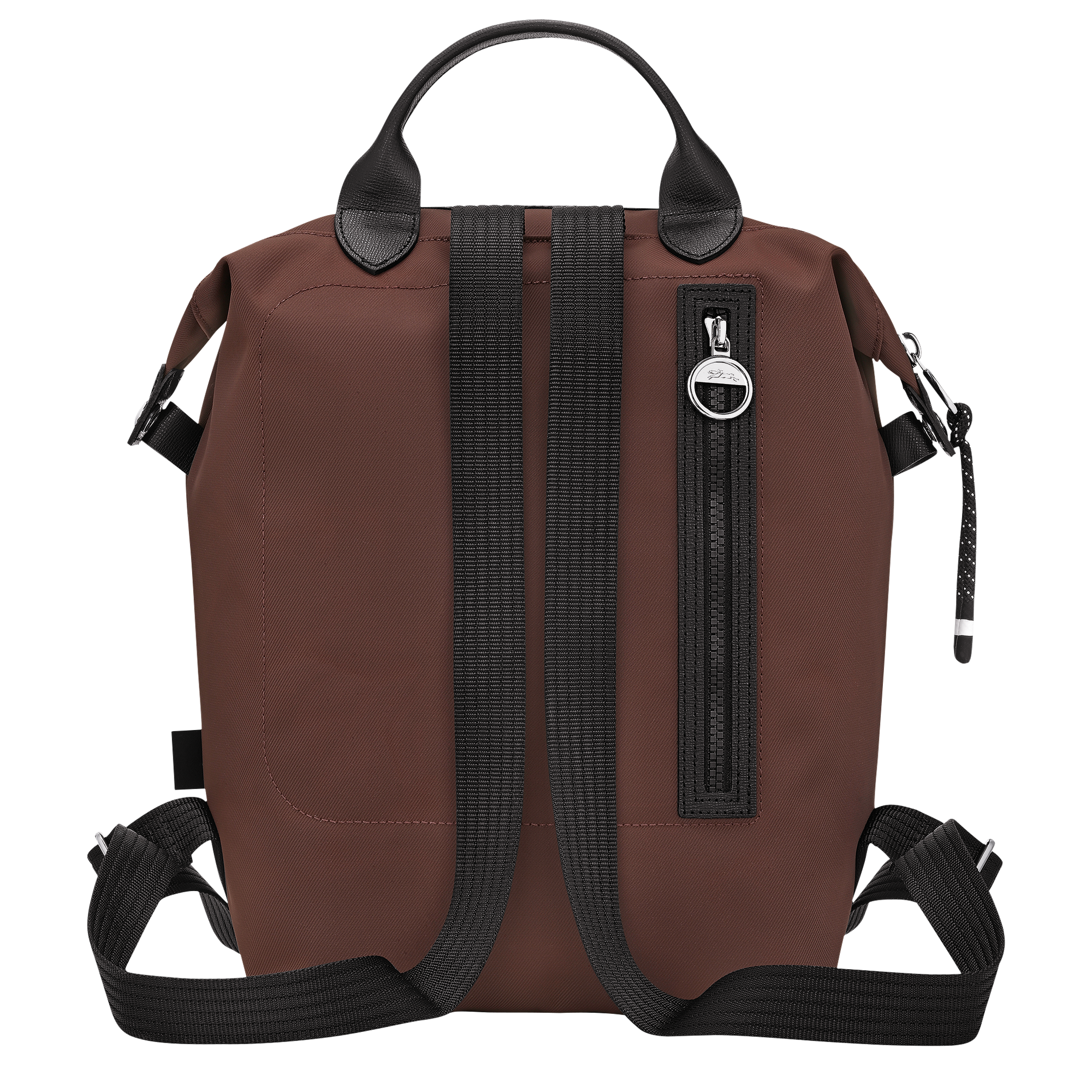 Le Pliage Energy Backpack, Cocoa