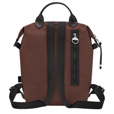 Le Pliage Energy Backpack, Cocoa