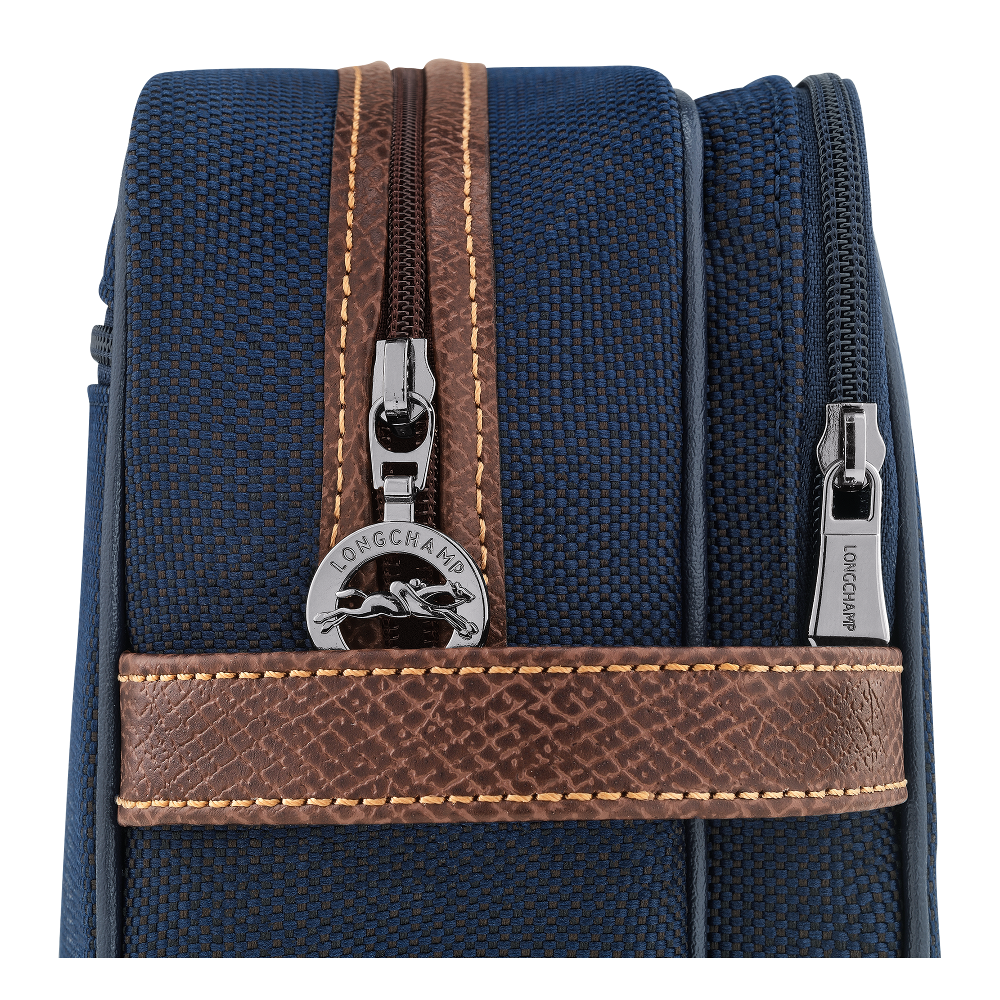 Boxford Toiletry case M, Blue